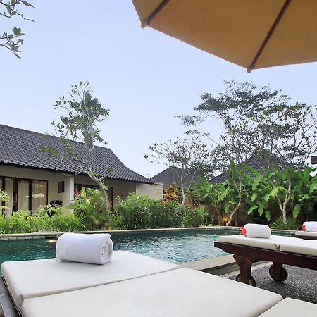 Chili Ubud Cottage Exterior photo