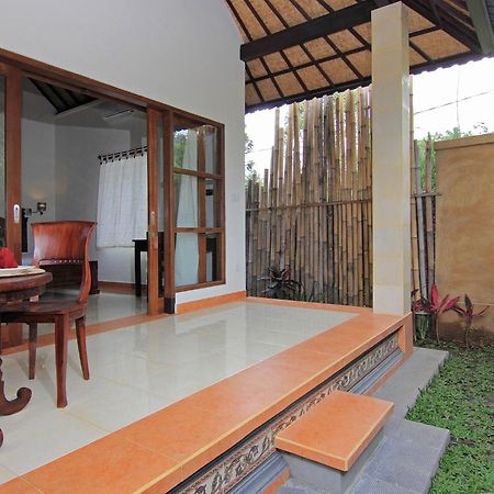 Chili Ubud Cottage Room photo