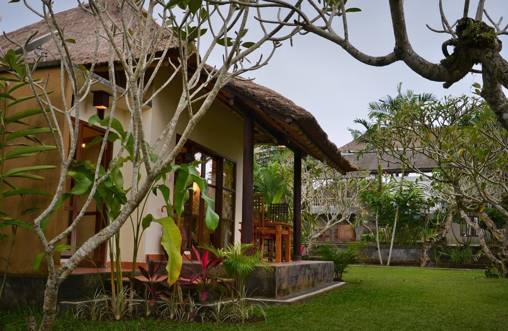 Chili Ubud Cottage Exterior photo