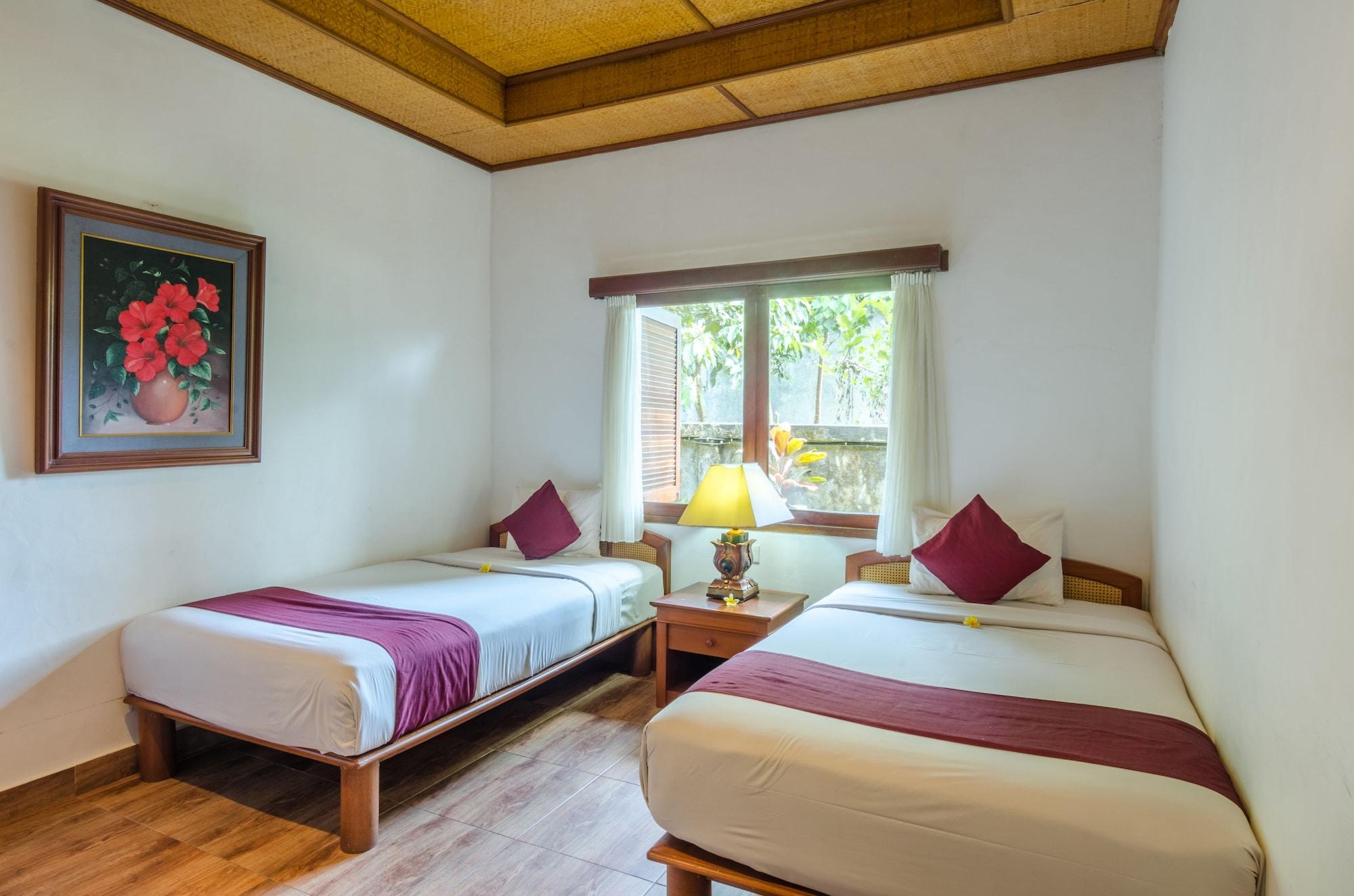 Chili Ubud Cottage Exterior photo