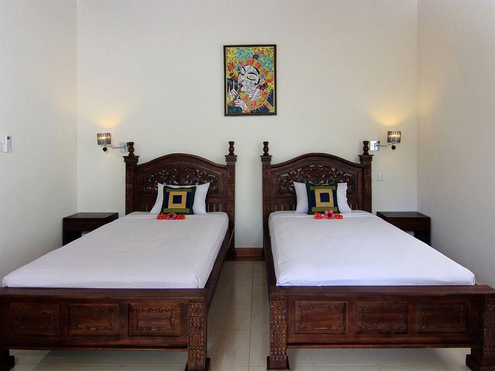 Chili Ubud Cottage Exterior photo