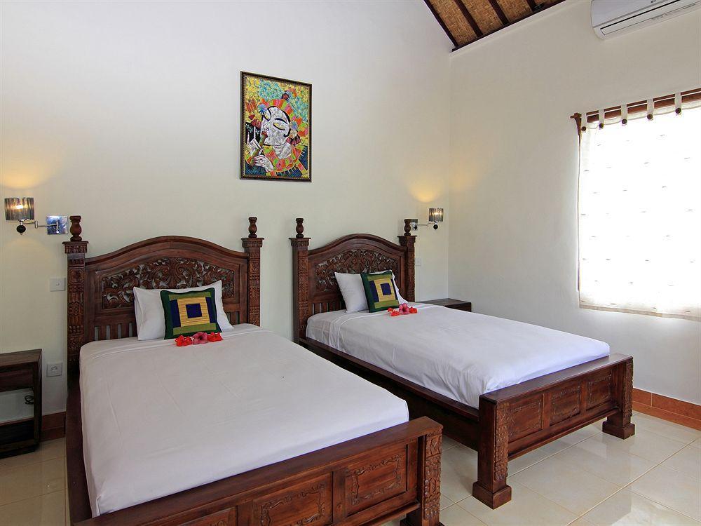 Chili Ubud Cottage Exterior photo
