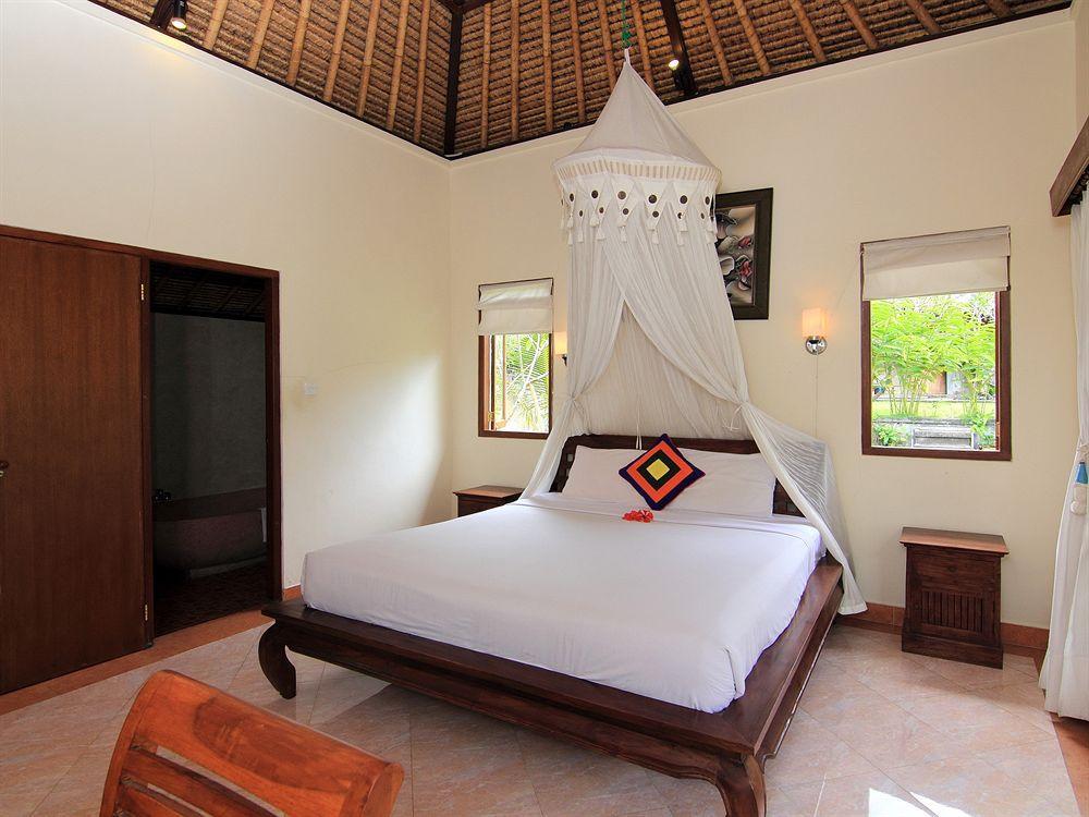 Chili Ubud Cottage Exterior photo