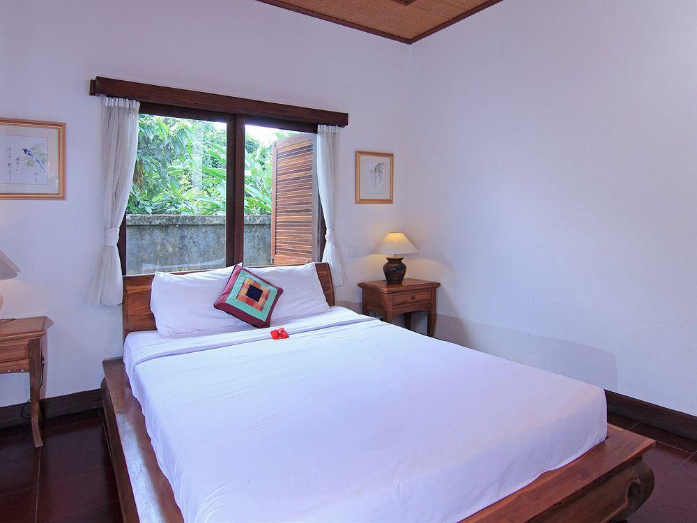 Chili Ubud Cottage Exterior photo