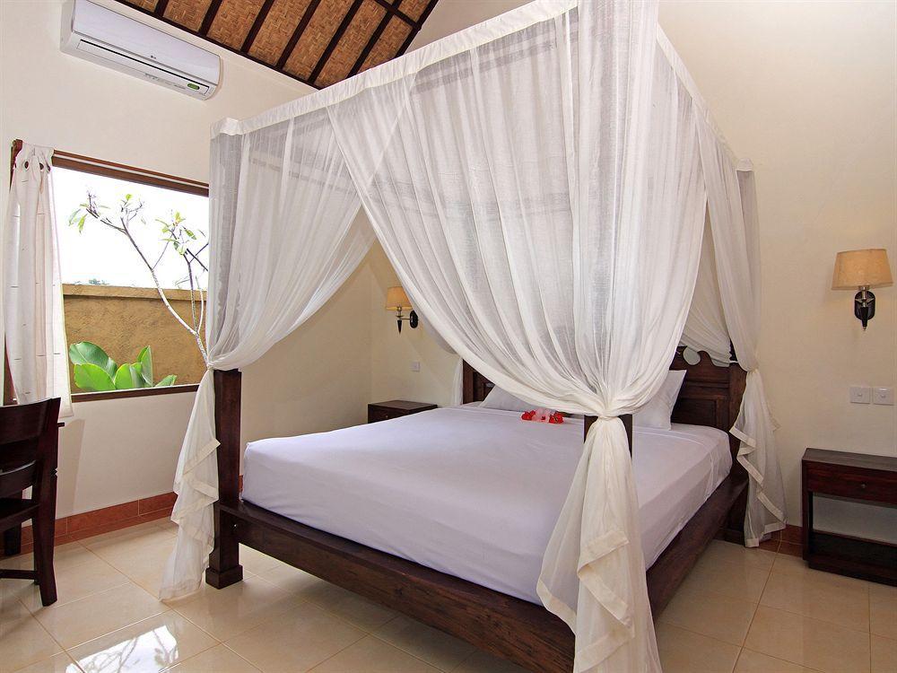 Chili Ubud Cottage Exterior photo