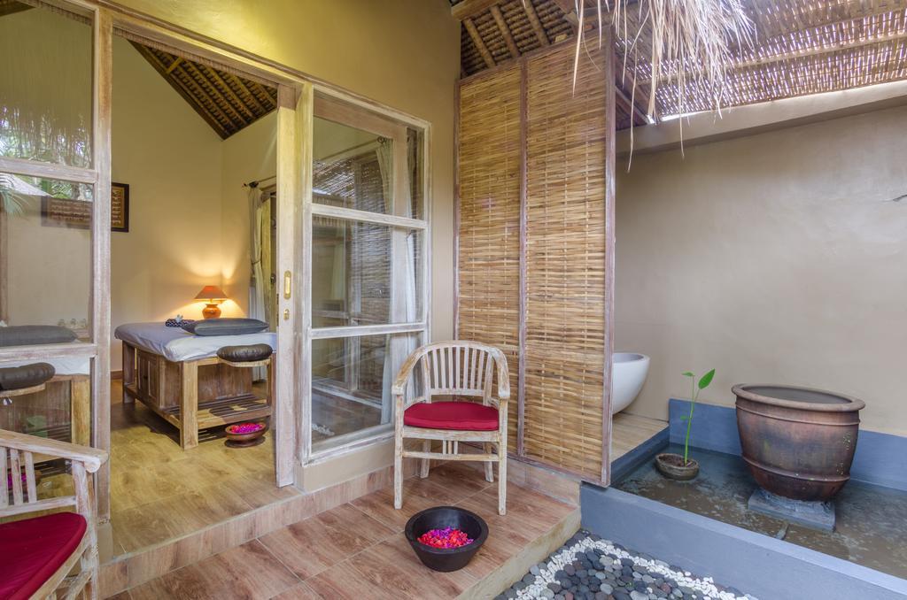 Chili Ubud Cottage Exterior photo