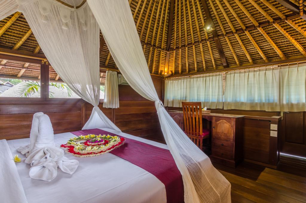 Chili Ubud Cottage Exterior photo