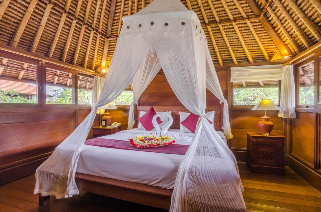Chili Ubud Cottage Exterior photo